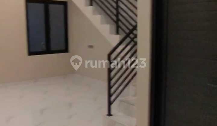 Dijual Rumah Baru Siap Huni di Cisaranten Kulon Arcamanik 1