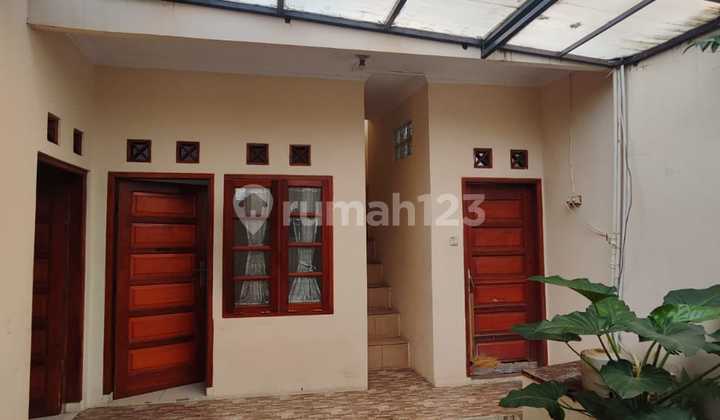 Disewakan Rumah Siap Huni Di Cimindi Cimahi 1
