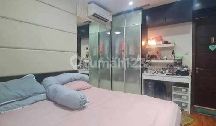 For Rent: Dago Boutique Apartment 2 Bedroom Type 2