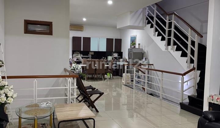 For Sale Quick House in Istana Pasteur Regency