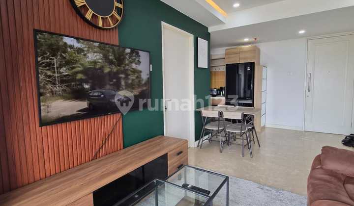 Disewakan Apartment Landmark Residence Bandung (Full Furnished) 2