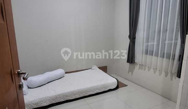 DISEWAKAN RUMAH LOKASI JINGGA RESIDENCE SOREANG HUNIAN MINIMALIS DAN NYAMAN 2