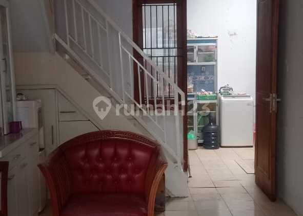 Di Jual Rumah Dua Lantai Di Komlek Margacinta 1