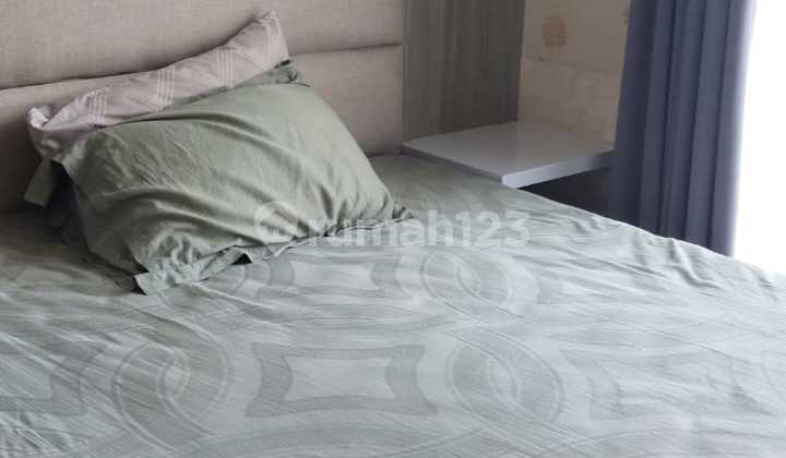 For Rent: Landmark Residence Apartment