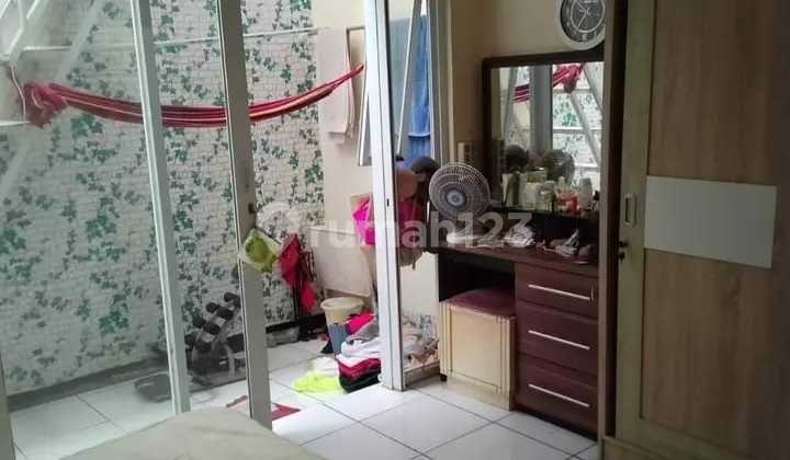 Dijual Rumah 1.5 Lantai di Taman Cibaduyut Indah 2