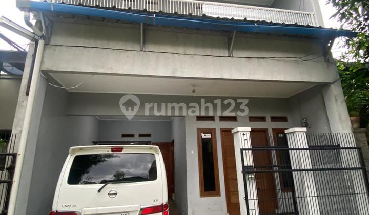Disewakan Rumah Komplek Pos Arcamanik