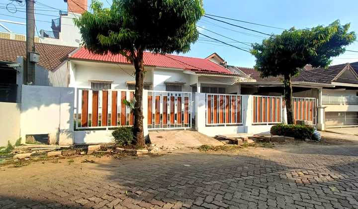 Dijual Rumah Murah Di Kemang Pratama Bekasi Dibawah Njop