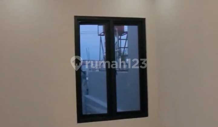 Dijual Rumah Baru Siap Huni di Cisaranten Kulon Arcamanik 2