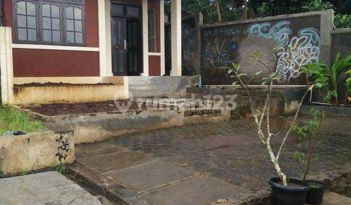 Dijual Rumah Murah Butuh Renovasi di Cigadung Bandung Lokasi Strategis 2