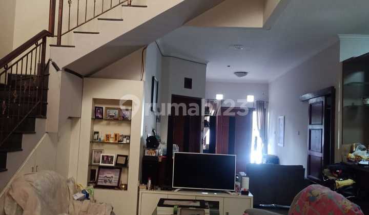 Dijual Rumah 2 Lantai Nyaman Siap Huni Taman Mutiara Cimahi Lokasi Strategis dan Akses Mudah 2