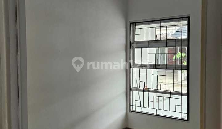 Dijual Rumah Siap Huni di Cluster One Gate Sistem Soreang 2