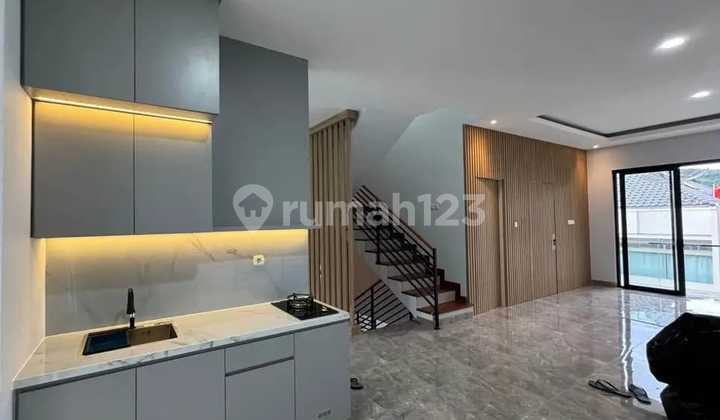 Dijual Rumah Baru 2 Lantai Siap Huni di Citra Green Bandung Hunian Asri Nyaman dan Lokasi Strategis 2