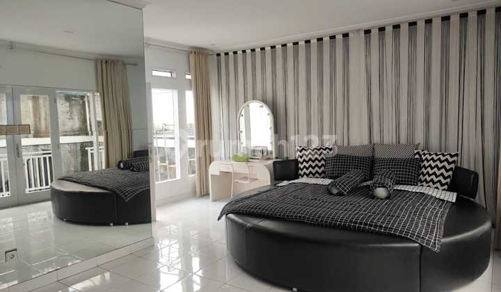 For Rent Ready-to-Occupy House Kota Baru Parahyangan Tatar Pitaloka For Rent Ready-to-Occupy House Kota Baru Parahyangan Tatar Pitaloka