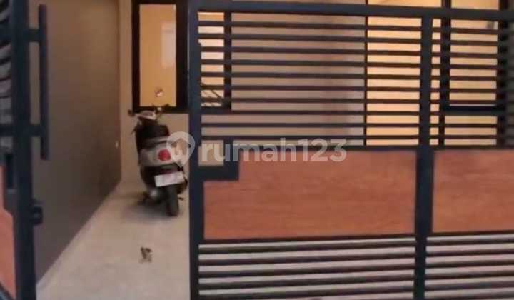 Disewakan Rumah Baru Siap Huni di Cisaranten Kulon Arcamanik 2
