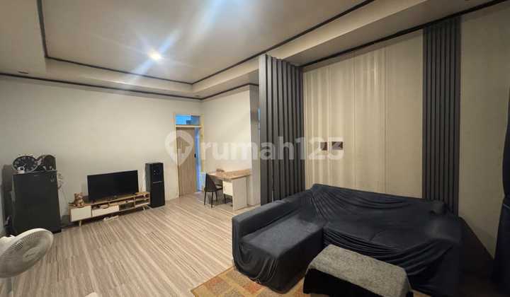 DIJUAL RUMAH SIAP HUNI DI TAMAN CIBADUYUT INDAH 1 (TCI 1) BANDUNG FULL FURNISHED NYAMAN DAN LOKASI STRATEGIS DIJUAL RUMAH SIAP HUNI DI TAMAN CIBADUYUT INDAH 1 (TCI 1) BANDUNG FULL FURNISHED NYAMAN DAN LOKASI STRATEGIS