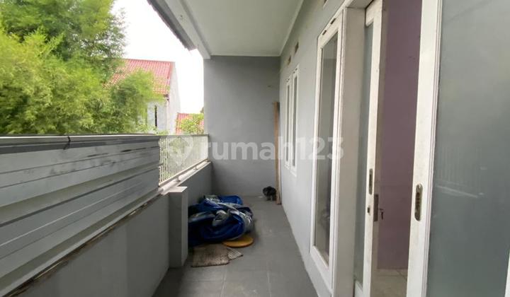 Disewakan Rumah Komplek Pos Arcamanik 2