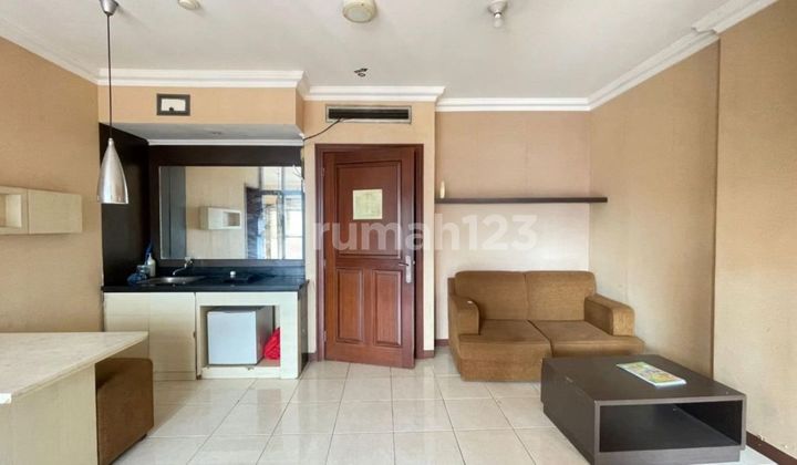 For Rent Grand Setiabudi Bandung Apartment Type 1 BR Ready to Occupant Safe and Comfortable Strategic Location with Complete Facilities For Rent Grand Setiabudi Bandung Apartment Type 1 BR Ready to Occupant Safe and Comfortable Strategic Location with Complete Facilities