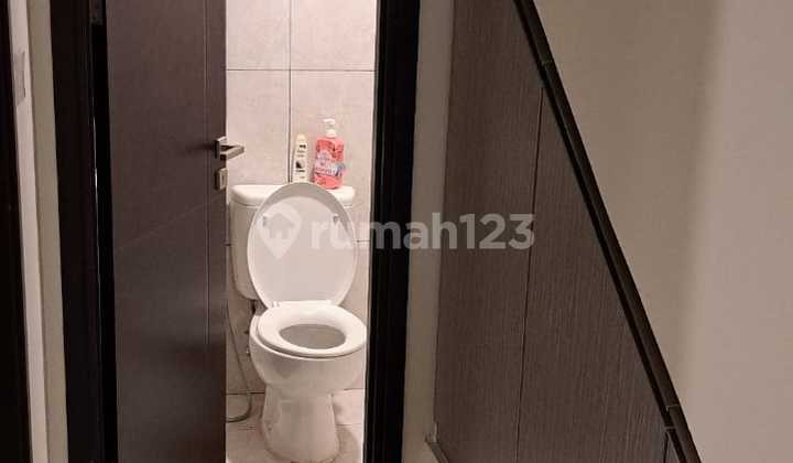 Dijual Rumah Siaphuni di Kbp Tatar Tarubhawana 2