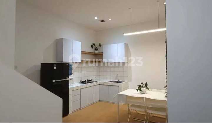 For Rent: 2-Story Fully Furnished House at Gland Residence Padalarang, move-in ready and strategic location.