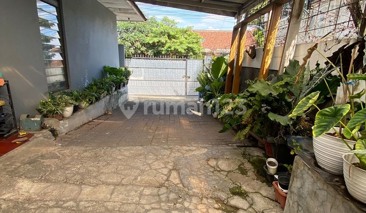 DIJUAL RUMAH LOKASI STRATEGIS DI SUKAJADI BANDUNG LINGKUNGAN AMAN DAN NYAMAN  2