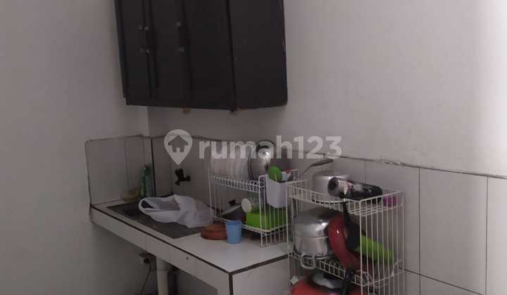 FOR RENT: BALI CHARM HOUSE, BUAH BATU, BANDUNG, COMFORTABLE LIVING AND STRATEGIC LOCATION 2