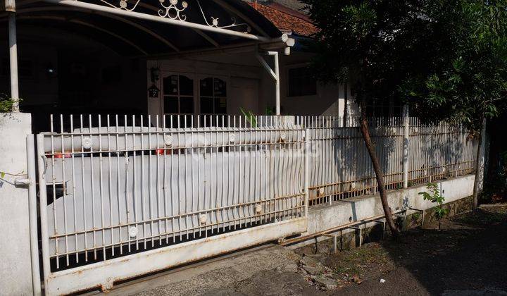 Dijual Rumah Komlek Di Arcamanik 1