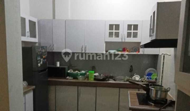 Dijual Murah Rumah Siap Huni di Pilar Barat Cileunyi 2