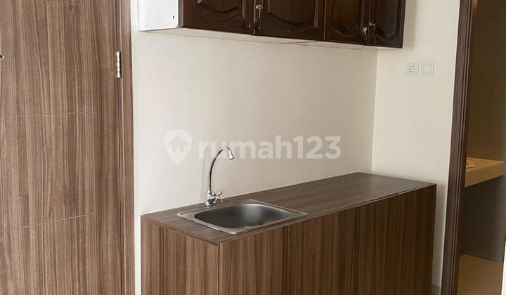 Disewakan Apartment Semifurnished di Galery Ciumbuleuit 3 1
