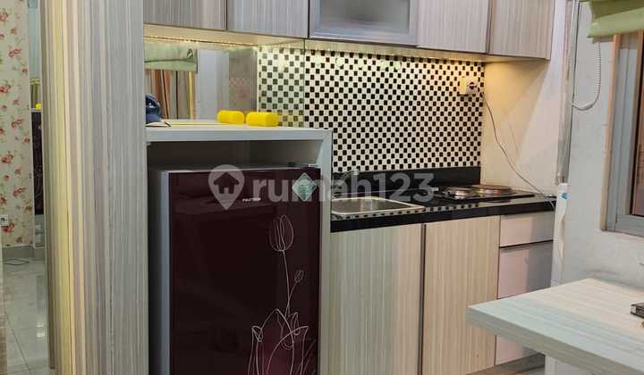 Dijual Cepat Apartmen Sudirman Swites