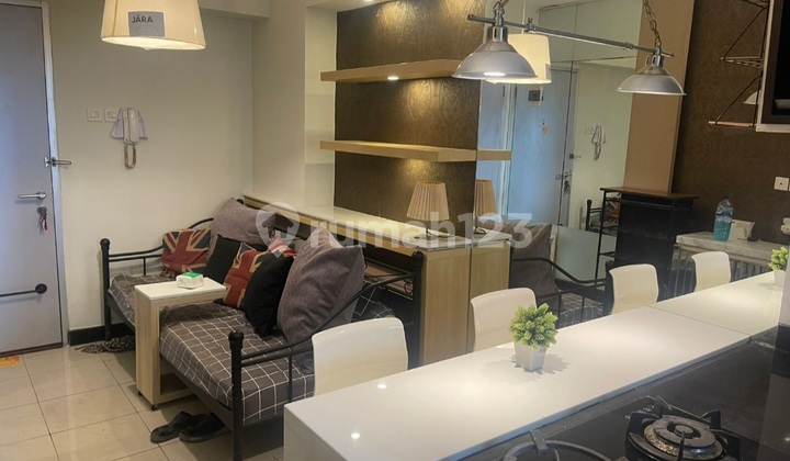 Dijual Apartemen Green Bay, Pluit, Jakarta Utara 2