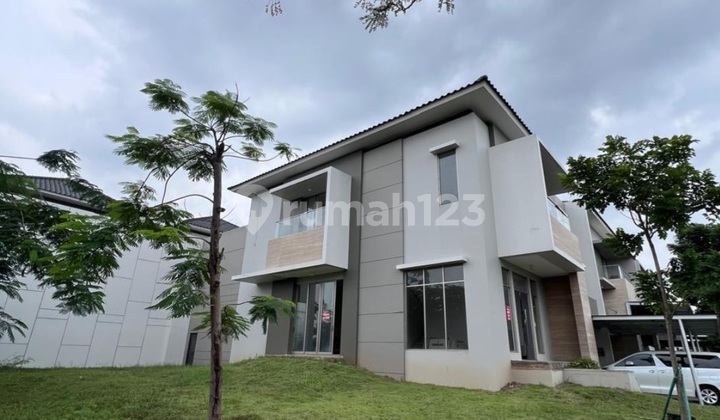 Luxury and New House@ Golf Island Pik 2