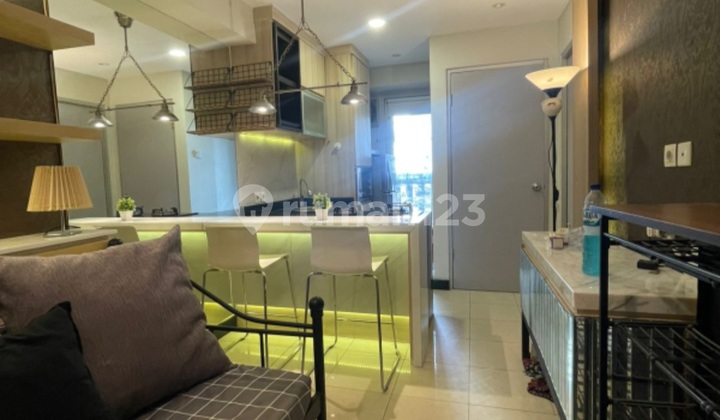 Dijual Apartemen Green Bay, Pluit, Jakarta Utara
