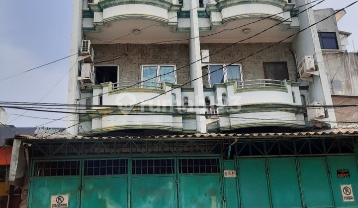 Dijual Cepat Kos2an Aktif di Pengukiran, Tambora, Jakarta Barat Dijual Cepat Kos2an Aktif di Pengukiran, Tambora, Jakarta Barat