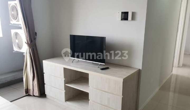 Disewakan Apartemen Paddington Height Full Furnished @ Alam Sutera 2