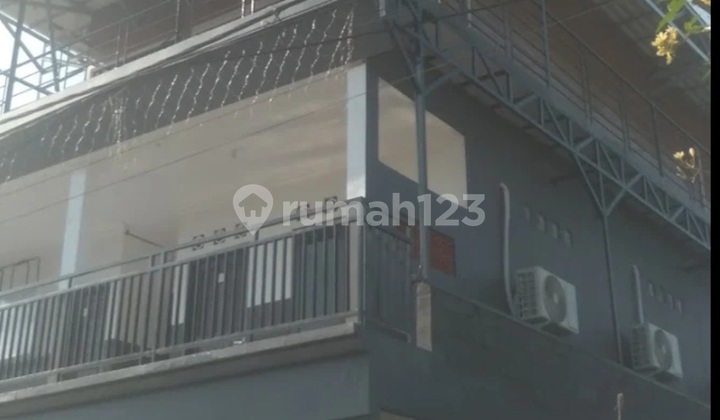 Active Kost2an Revenue 30 Million Rupiah/Month 2