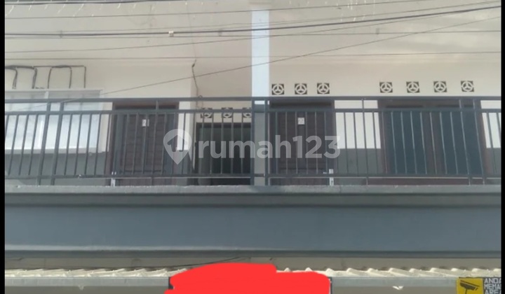 Kost2an Aktif Omzet 30jt/bln