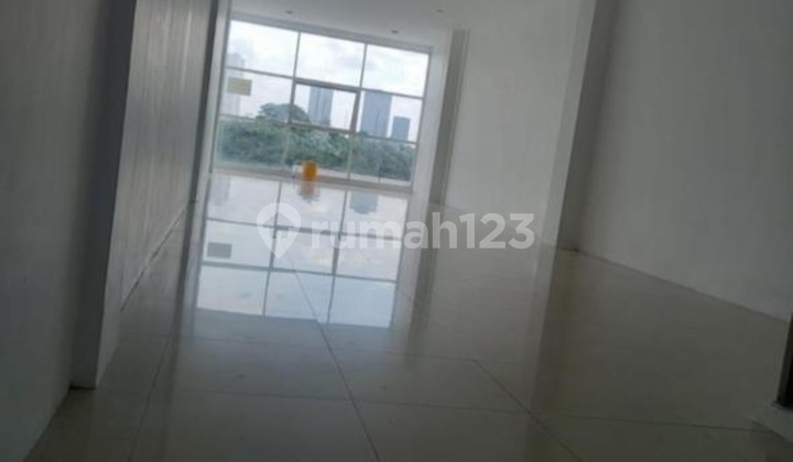 For Rent 3 Attached Shophouses, Raya Serpong 2