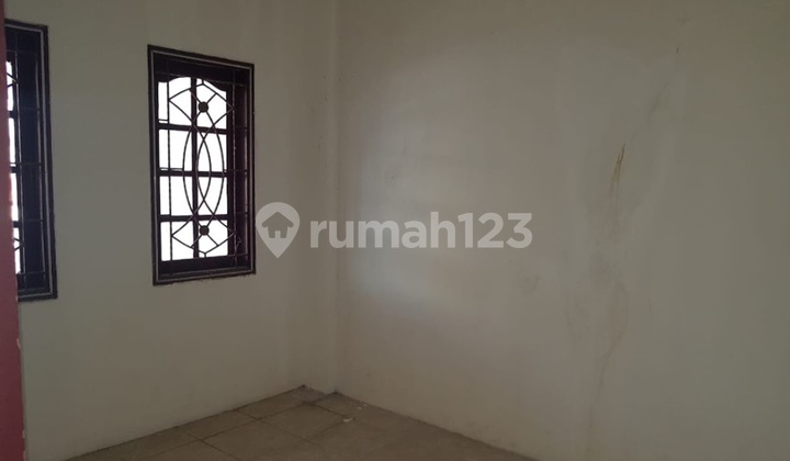 Dijual Cepat Rumah 4 Lantai Siap Huni & Siap Usaha 2