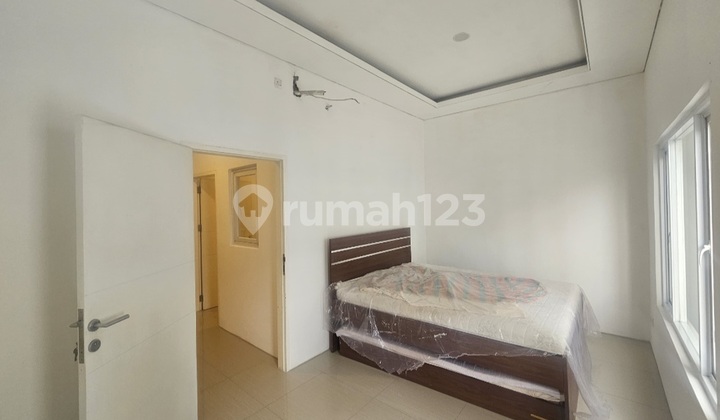 Dijual Cepat Rumah 2½ Lantai Minimalis, Manggis 2, Tanjung Duren 2