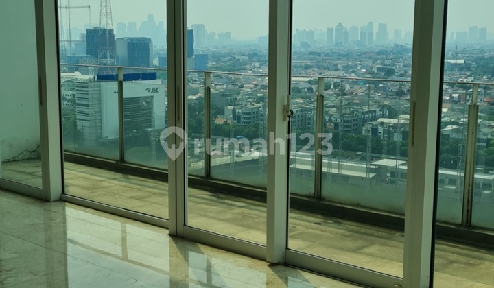 Dijual Apartemen Mewah 2 Lantai @satu8 Residence Dijual Apartemen Mewah 2 Lantai @satu8 Residence