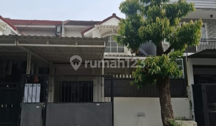Rumah 1,5 Lantai Siap Huni Taman Semanan Indah