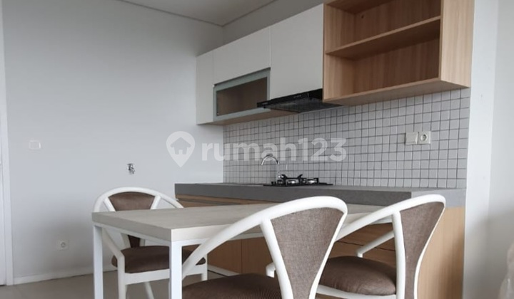 Dijual Cepat Apartemen Paddington Height 2 Bedroom Full Furnished Dijual Cepat Apartemen Paddington Height 2 Bedroom Full Furnished