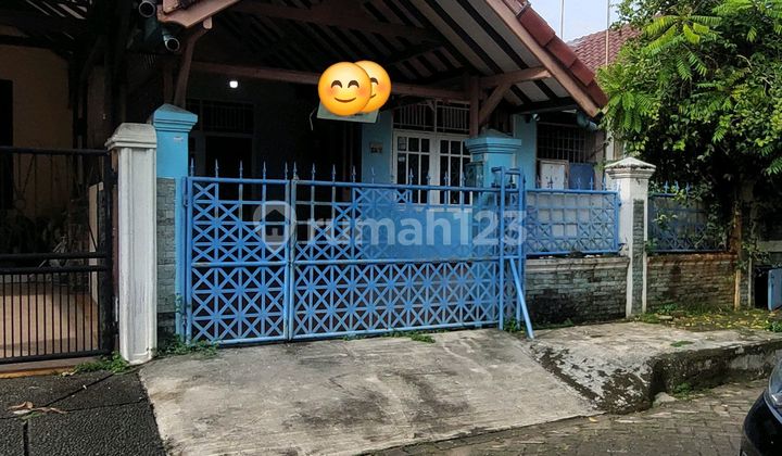 Dijual Cepat Rumah Siap Huni Banjar Wijaya 1