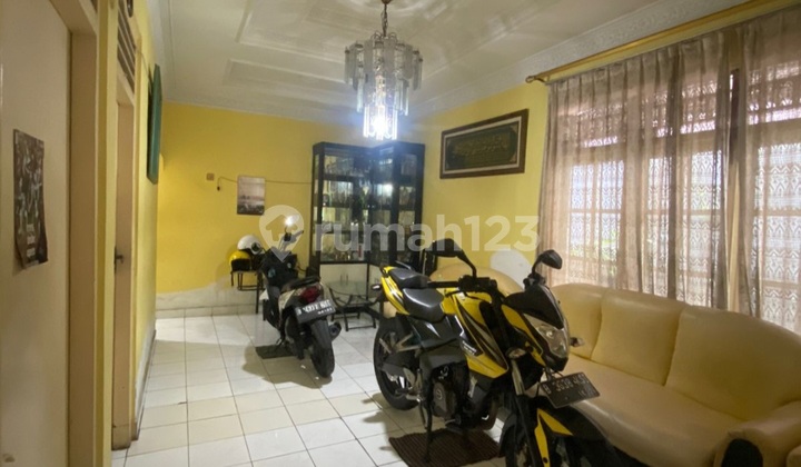 Rumah Strategis, Rapih, Siap Huni 2