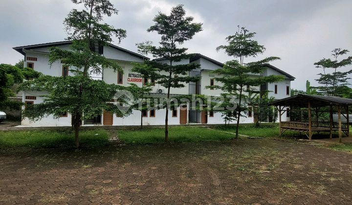 Kost2an 2 Lantai Siap Huni, Lokasi Nyaman & Sejuk