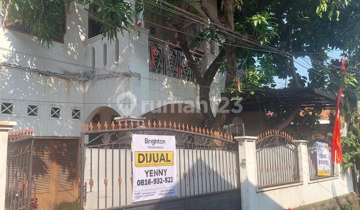 Rumah Dijual Cepat Dan Murah Dibawah Harga Pasar
