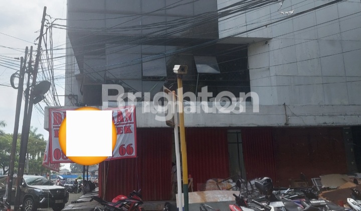 Ruko di Roxy 96.0 m² Unfurnished HGB Ruko di Roxy 96.0 m² Unfurnished HGB