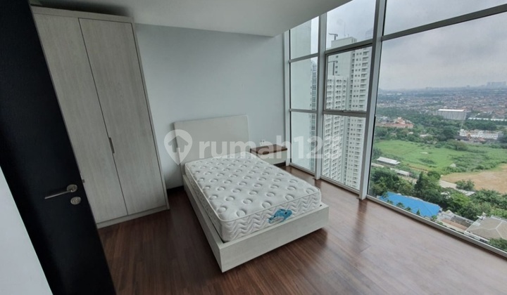Luxury Apartment Satu8 Residence 2