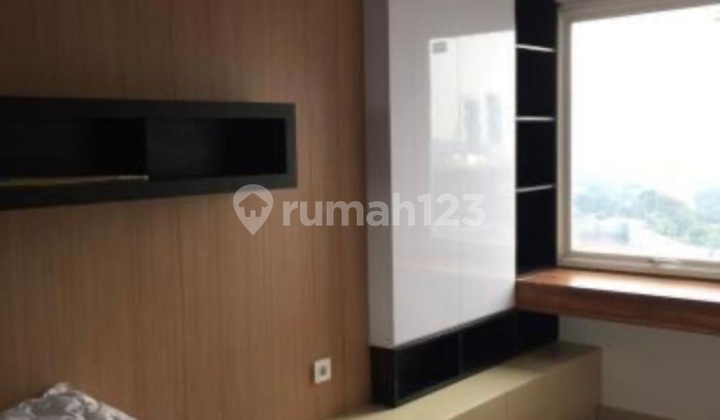 Dijual Cepat Butuh Uang Apartemen Baru @ The Nest Dijual Cepat Butuh Uang Apartemen Baru @ The Nest