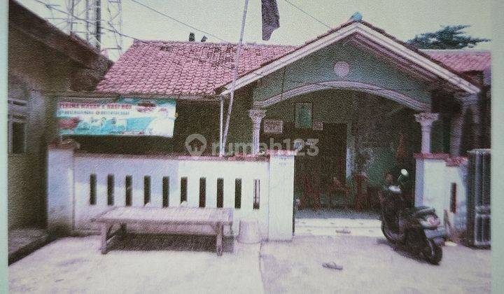 Rumah Murah Di Babelan  1